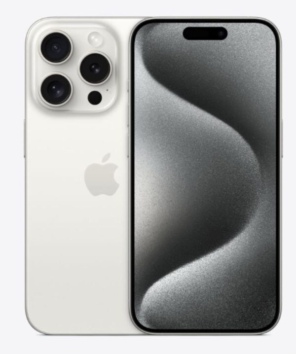 Apple IPhone 15 Pro 512GB