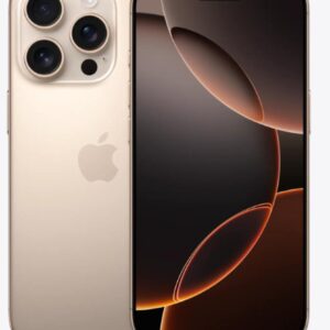 Apple IPhone 16 Pro Max 512GB