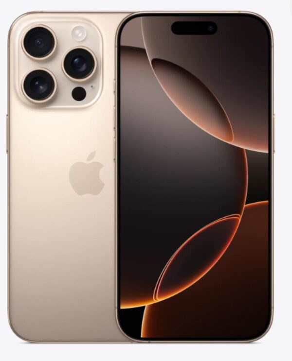 Apple IPhone 16 Pro 1TB