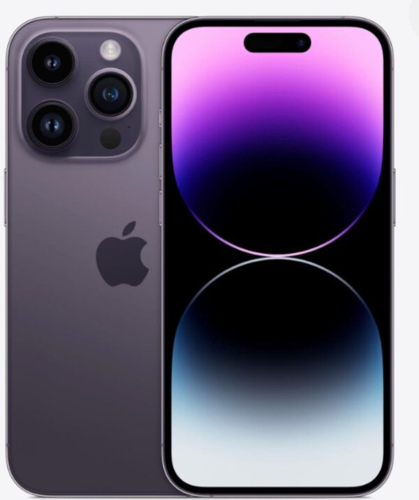 Apple IPhone 14 Pro 128GB