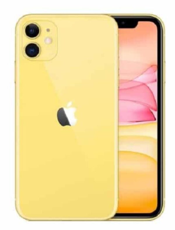 Apple IPhone 11 256GB