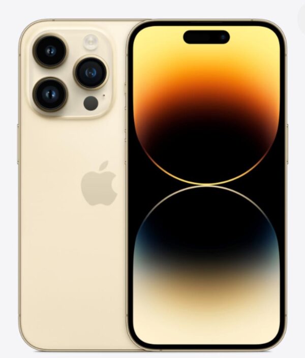 Apple IPhone 14 Pro 128GB
