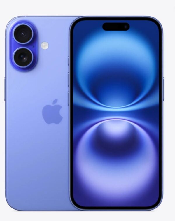 Apple IPhone 16 512GB