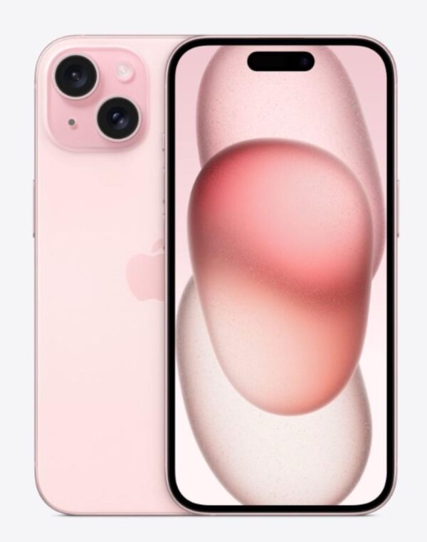 Apple IPhone 15 256GB