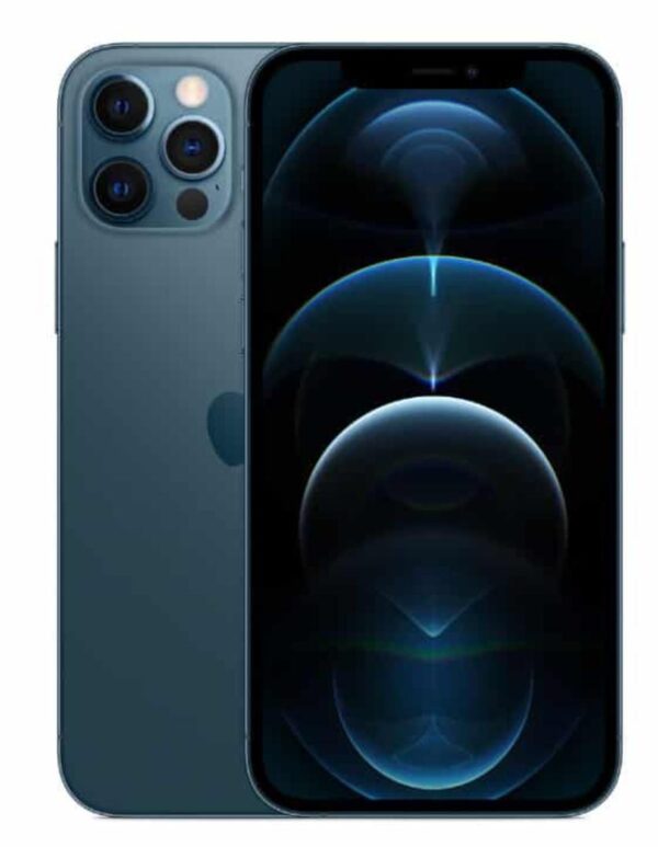 Apple IPhone 12 Pro Max 128GB