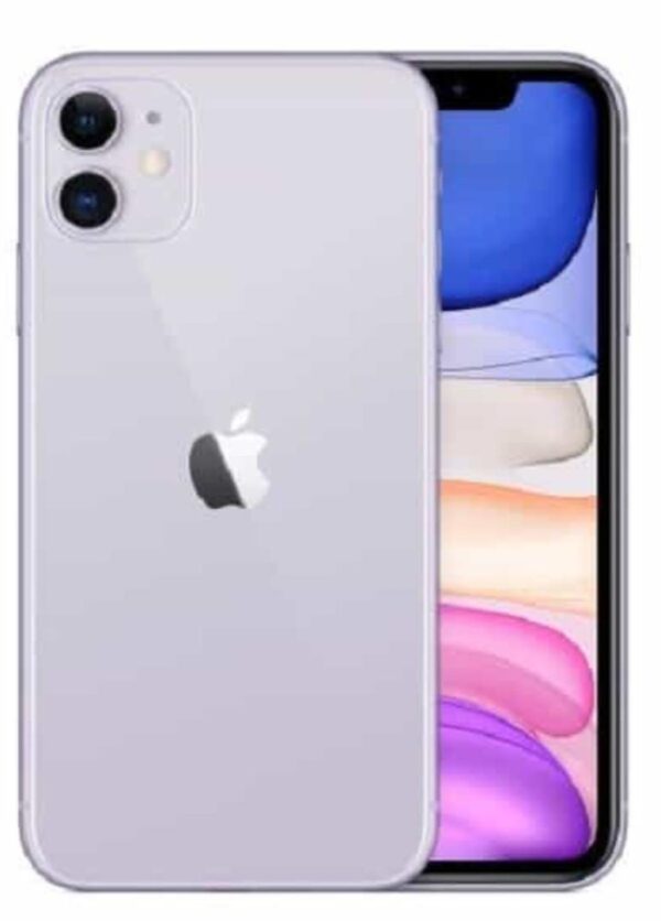 Apple IPhone 11 128GB