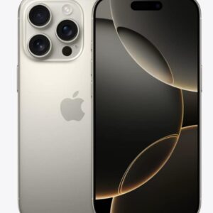 Apple IPhone 16 Pro Max 512GB