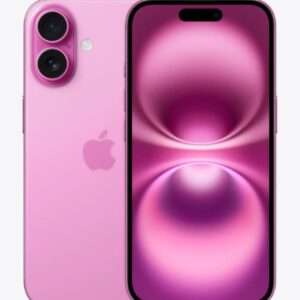 Apple IPhone 16 512GB