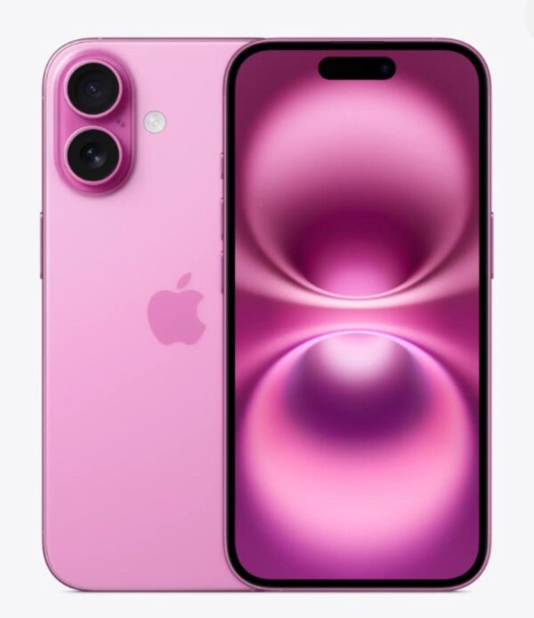 Apple IPhone 16 512GB