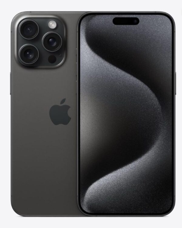 Apple IPhone 15 Pro Max 1TB