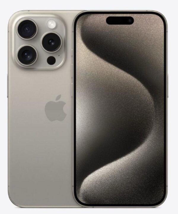 Apple IPhone 15 Pro Max 1TB