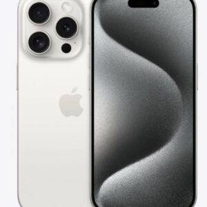 Apple IPhone 15 Pro Max 256GB
