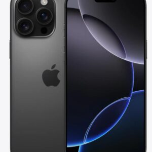 Apple IPhone 16 Pro Max 256GB