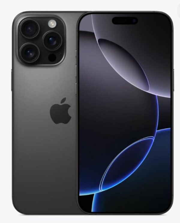 Apple IPhone 16 Pro Max 512GB