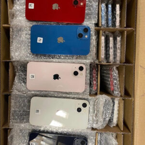 Used Apple  IPhone 13