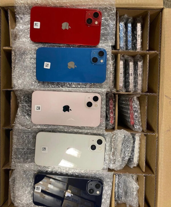 Used Apple  IPhone 13