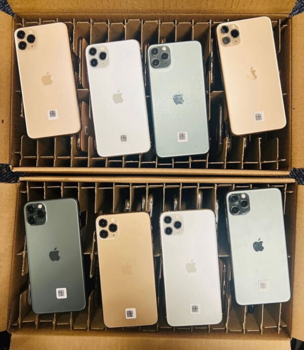 Used IPhone 11 PRO MAX 64GB