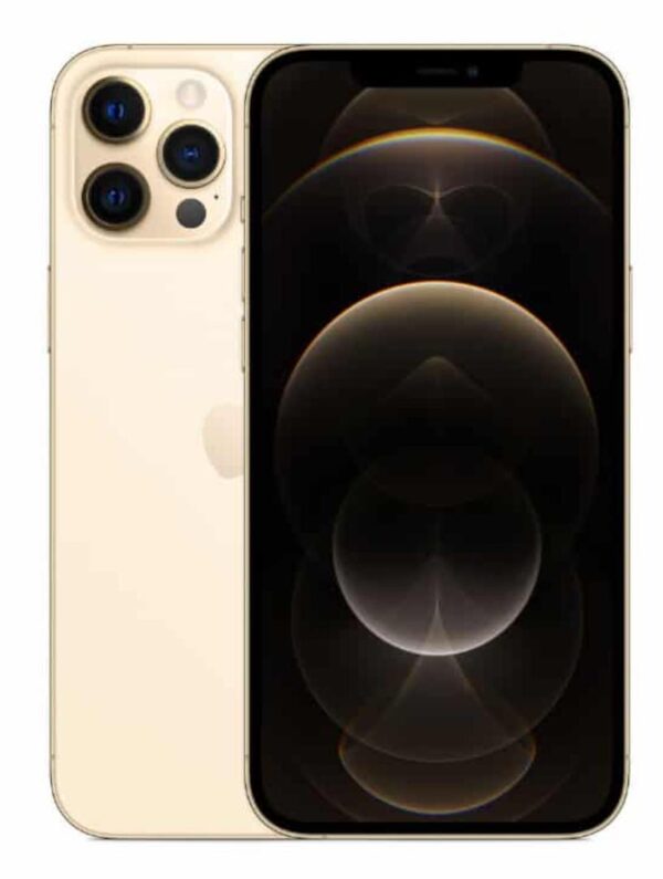 Apple IPhone 12 Pro Max 512GB