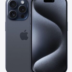 Apple IPhone 15 Pro Max 256GB