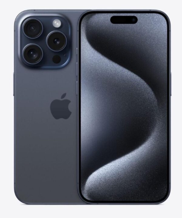 Apple IPhone 15 Pro 512GB
