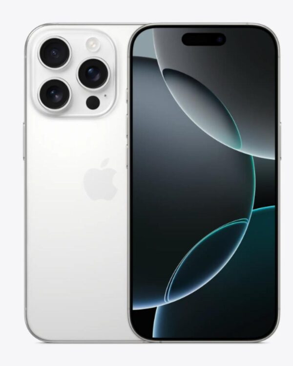 Apple IPhone 16 Pro 1TB