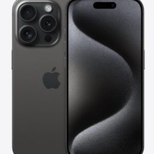 Apple IPhone 15 Pro 512GB