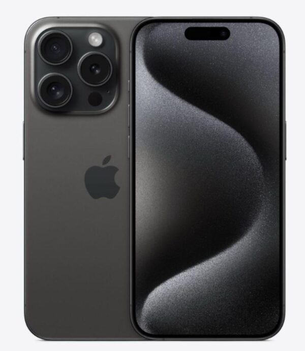 Apple IPhone 15 Pro 512GB