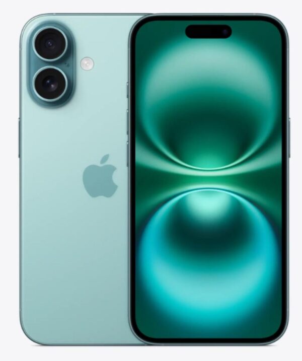 Apple IPhone 16 512GB