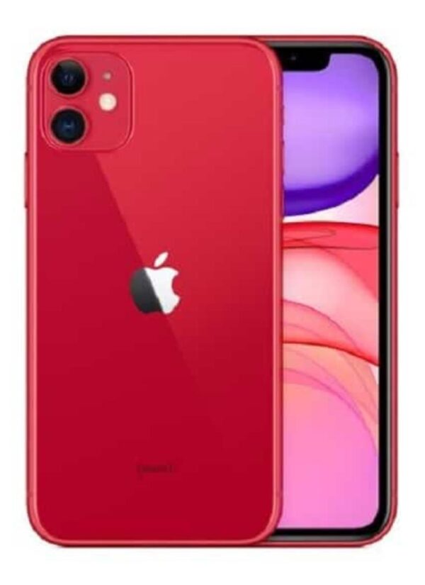 Apple IPhone 11 256GB